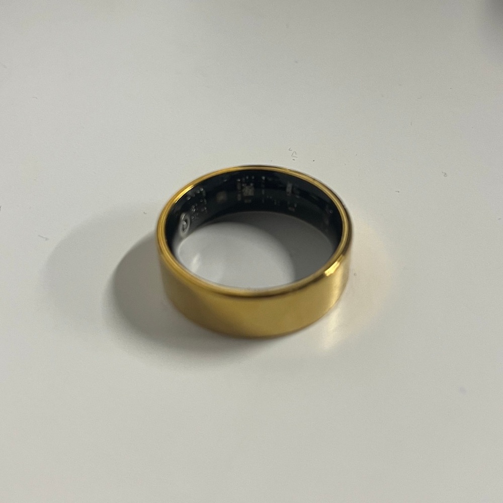 HALO SMART RING - NEVER USED - Picture 5 of 7